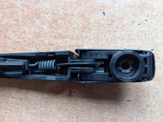 bontott PEUGEOT 308 Hátsó Ablaktörlő Kar