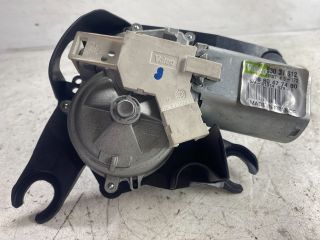 bontott PEUGEOT 308 Hátsó Ablaktörlő Motor
