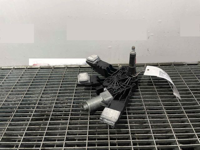 bontott PEUGEOT 308 Hátsó Ablaktörlő Motor