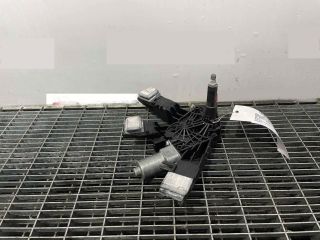 bontott PEUGEOT 308 Hátsó Ablaktörlő Motor