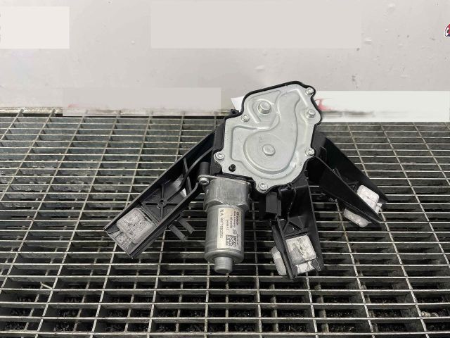 bontott PEUGEOT 308 Hátsó Ablaktörlő Motor