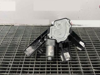 bontott PEUGEOT 308 Hátsó Ablaktörlő Motor