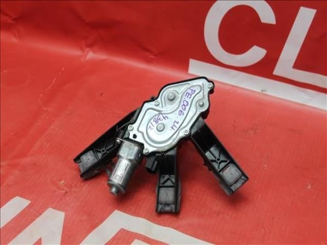 bontott PEUGEOT 308 Hátsó Ablaktörlő Motor