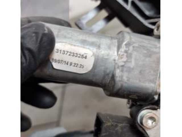 bontott PEUGEOT 308 Hátsó Ablaktörlő Motor