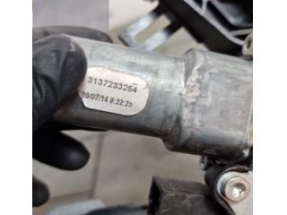 bontott PEUGEOT 308 Hátsó Ablaktörlő Motor