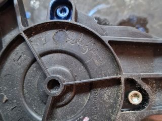 bontott PEUGEOT 308 Hátsó Ablaktörlő Motor