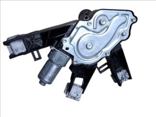 bontott PEUGEOT 308 Hátsó Ablaktörlő Motor