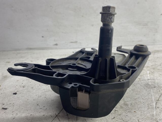 bontott PEUGEOT 308 Hátsó Ablaktörlő Motor