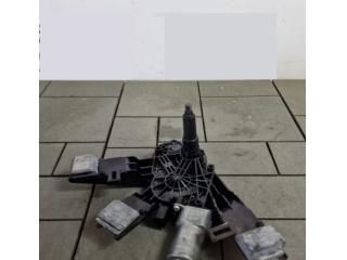 bontott PEUGEOT 308 Hátsó Ablaktörlő Motor