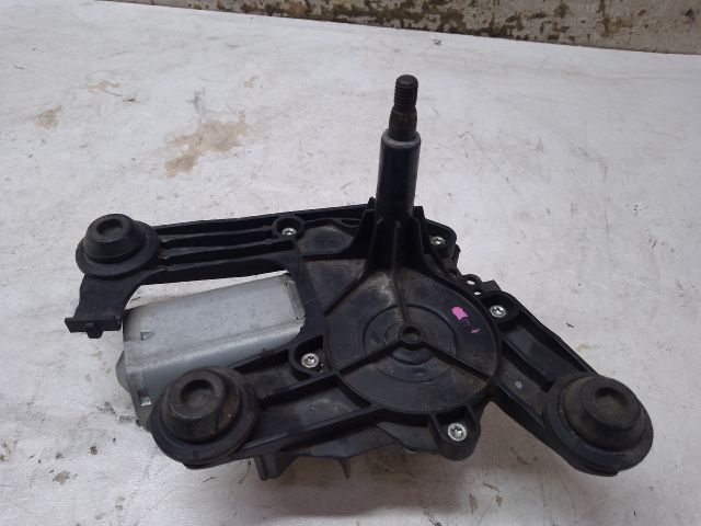 bontott PEUGEOT 308 Hátsó Ablaktörlő Motor