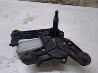 bontott PEUGEOT 308 Hátsó Ablaktörlő Motor