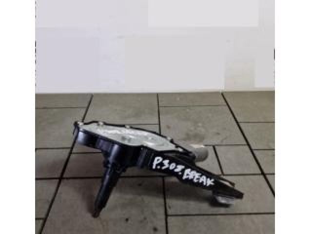 bontott PEUGEOT 308 Hátsó Ablaktörlő Motor