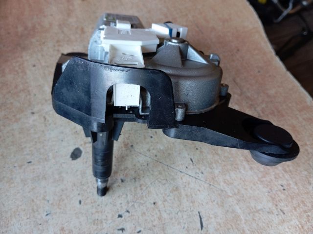 bontott PEUGEOT 308 Hátsó Ablaktörlő Motor