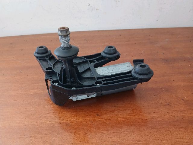 bontott PEUGEOT 308 Hátsó Ablaktörlő Motor