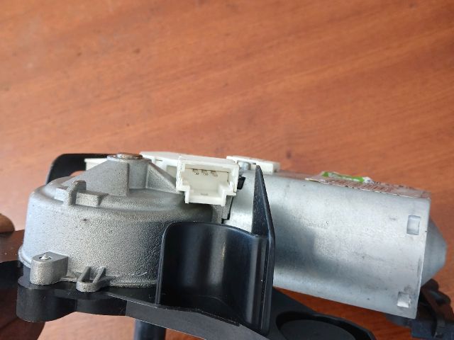 bontott PEUGEOT 308 Hátsó Ablaktörlő Motor