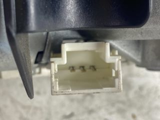 bontott PEUGEOT 308 Hátsó Ablaktörlő Motor