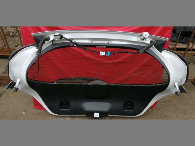 bontott PEUGEOT 308 Hátsó Ablaktörlő Motor