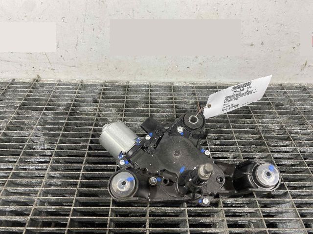 bontott PEUGEOT 308 Hátsó Ablaktörlő Motor