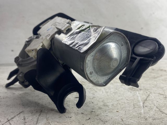 bontott PEUGEOT 308 Hátsó Ablaktörlő Motor