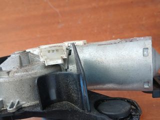 bontott PEUGEOT 308 Hátsó Ablaktörlő Motor