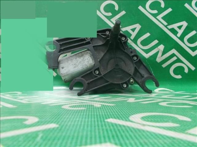 bontott PEUGEOT 308 Hátsó Ablaktörlő Motor