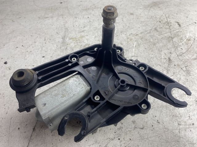 bontott PEUGEOT 308 Hátsó Ablaktörlő Motor