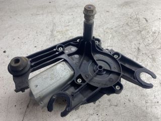 bontott PEUGEOT 308 Hátsó Ablaktörlő Motor