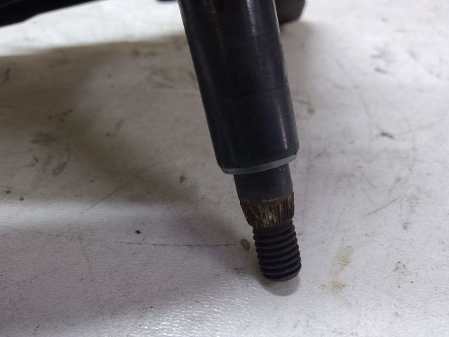 bontott PEUGEOT 308 Hátsó Ablaktörlő Motor