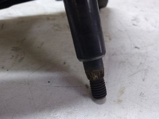 bontott PEUGEOT 308 Hátsó Ablaktörlő Motor