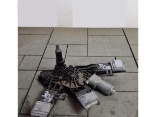 bontott PEUGEOT 308 Hátsó Ablaktörlő Motor