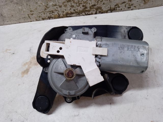 bontott PEUGEOT 308 Hátsó Ablaktörlő Motor