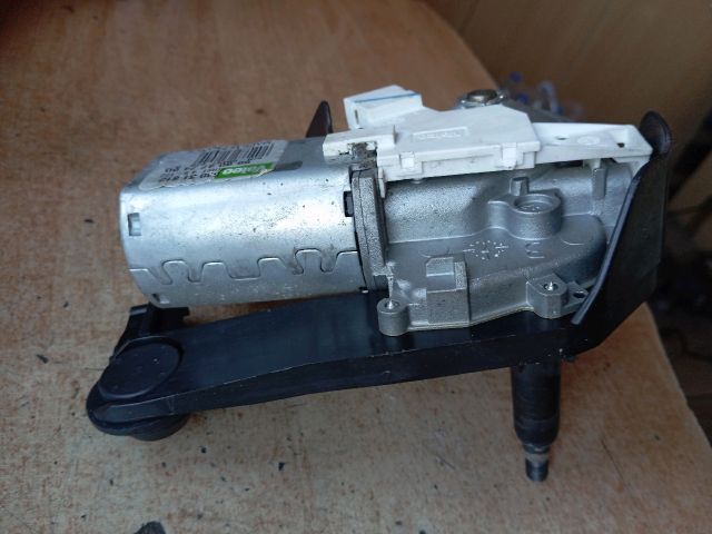 bontott PEUGEOT 308 Hátsó Ablaktörlő Motor