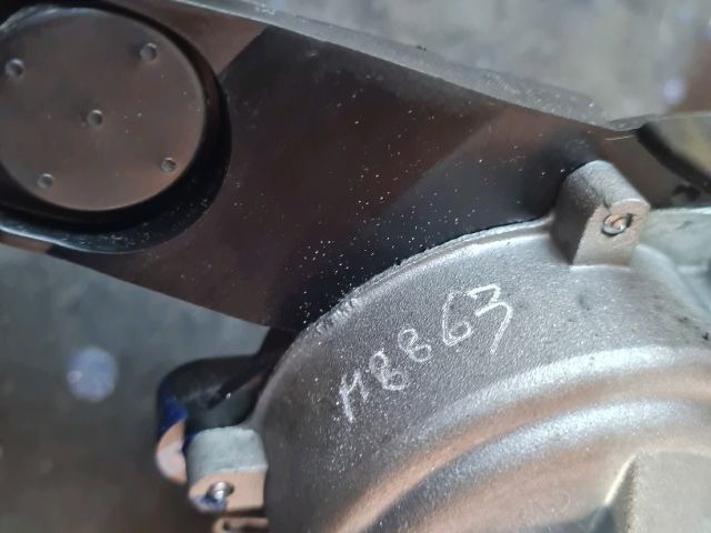 bontott PEUGEOT 308 Hátsó Ablaktörlő Motor