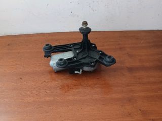 bontott PEUGEOT 308 Hátsó Ablaktörlő Motor