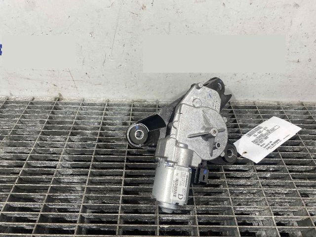 bontott PEUGEOT 308 Hátsó Ablaktörlő Motor