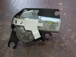 bontott PEUGEOT 308 Hátsó Ablaktörlő Motor