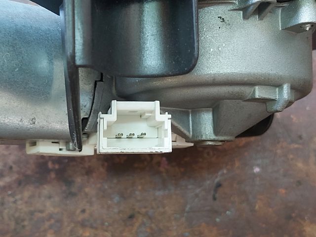 bontott PEUGEOT 308 Hátsó Ablaktörlő Motor