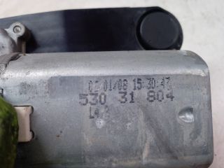 bontott PEUGEOT 308 Hátsó Ablaktörlő Motor