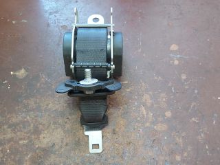 bontott PEUGEOT 308 Hátsó középső Biztonsági Öv