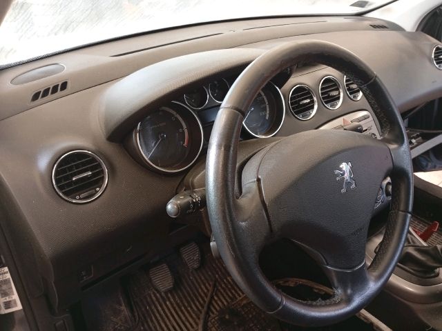 bontott PEUGEOT 308 Hátsó középső Biztonsági Öv