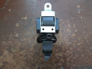 bontott PEUGEOT 308 Hátsó középső Biztonsági Öv