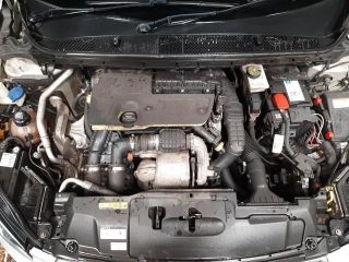 bontott PEUGEOT 308 Hátsó középső Szellőző