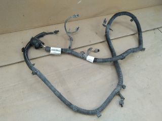 bontott PEUGEOT 308 Hátsó Lökhárító Kábelköteg