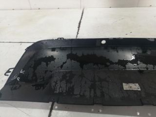 bontott PEUGEOT 308 Hátsó Lökhárító Légterelő