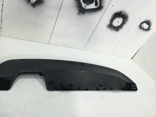 bontott PEUGEOT 308 Hátsó Lökhárító Légterelő