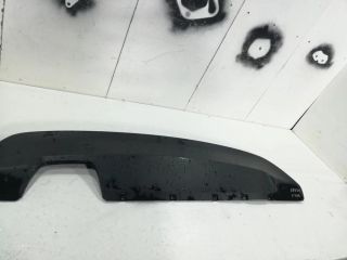 bontott PEUGEOT 308 Hátsó Lökhárító Légterelő