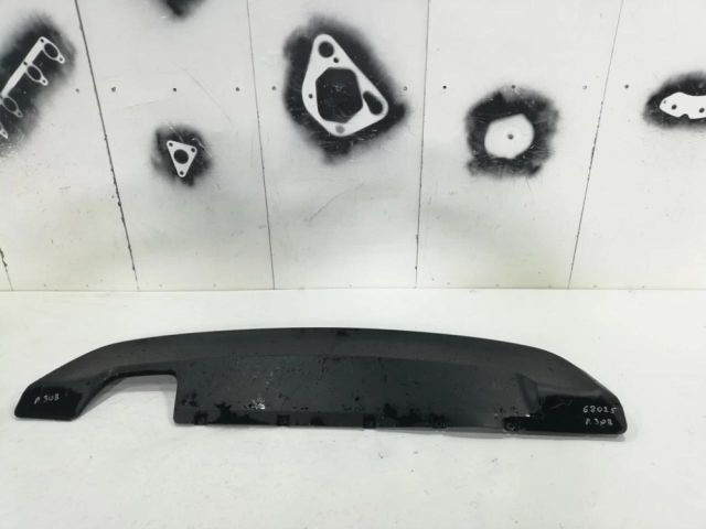 bontott PEUGEOT 308 Hátsó Lökhárító Légterelő