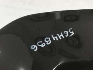 bontott PEUGEOT 308 Hátsó Lökhárító Légterelő