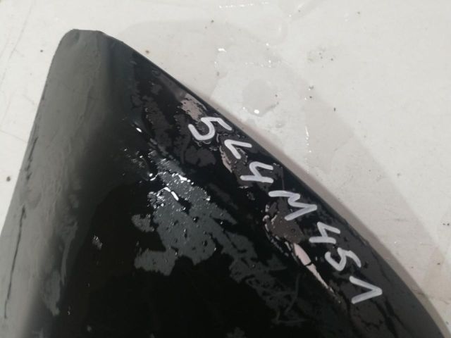 bontott PEUGEOT 308 Hátsó Lökhárító Légterelő