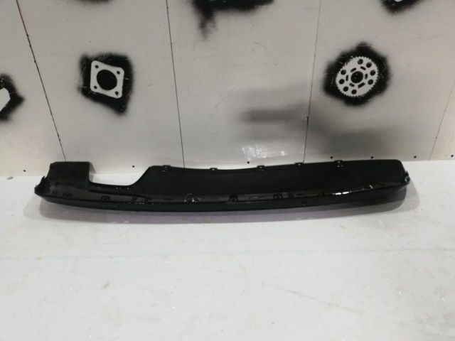 bontott PEUGEOT 308 Hátsó Lökhárító Légterelő